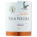 Isla Negra Merlot 75Cl - Image 2