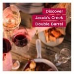 Jacob's Creek Double Barrel Shiraz - Image 2