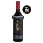 Jacob's Creek Double Barrel Shiraz