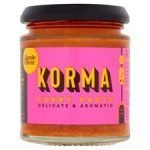 Jamie Oliver Korma Curry Paste 180G