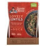 Jamie Oliver Lovely Lentils 250 - Image 2