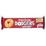 Jammie Dodgers Jam 140 G