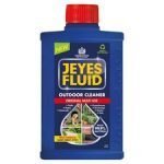 Jeyes Fluid Fluid 1Ltr 1Ltr