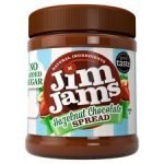 Jimjams Hazelnut Chocolate Spread 350G