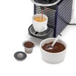 Joie 3 Piece Reusable Coffee Capsules & Scoop - Image 2