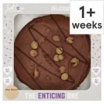 Just Love Food Vegan Chocolate Cake