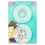 Keep It Handy Sink Strainers 2 Pack