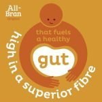 Kellogg's All-Bran Cereal 750G - Image 2