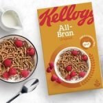 Kellogg's All-Bran Cereal 750G - Image 3