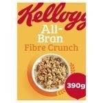 Kellogg's All Bran Golden Crunch 390G