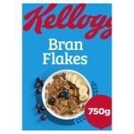 Kellogg's Bran Flakes 750G