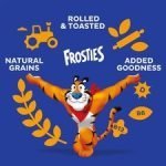 Kellogg's Cereal Frosties 1Kg - Image 2