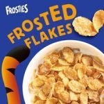 Kellogg's Cereal Frosties 1Kg - Image 3