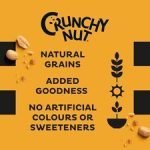 Kellogg's Crunchy Nut 500G - Image 2