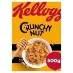 Kellogg's Crunchy Nut 500G