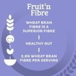 Kellogg's Fruit & Fibre Cereal 375G - Image 2