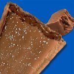 Kellogg's Pop Tart Frosted Choctastic 8X48g - Image 2
