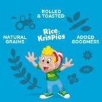 Kellogg's Rice Krispies 510G - Image 2