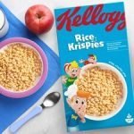 Kellogg's Rice Krispies 510G - Image 3