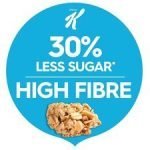 Kellogg's Special K Mixed Berries Granola 350G - Image 2