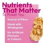 Kellogg's Special K Red Berries 330G - Image 2
