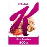 Kellogg's Special K Red Berries 500G