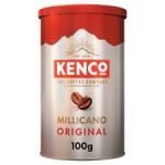 Kenco Millicano Americano Instant Coffee 100G
