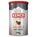 Kenco Millicano Americano Intense Instant Coffee 95G