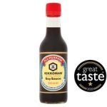 Kikkoman Soy Sauce 250Ml