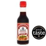 Kikkoman Teriyaki Marinade 250Ml