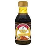 Kikkoman Teriyaki Sauce Sesame 250Ml