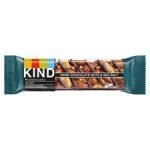 Kind Dark Chocolate Nuts & Sea Salt 40G