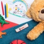 Kinder Chocolate 4 Pack 50G - Image 3