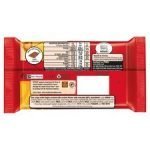 Kit Kat 4 Finger Caramel Milk Chocolate Bar 41.5G - Image 2