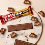 Kit Kat Chunky Caramel 43.5G - Image 2