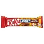 Kit Kat Chunky Caramel 43.5G