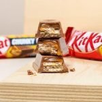 Kit Kat Chunky Caramel 43.5G - Image 3