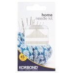 Korbond Home Needle Kit
