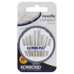 Korbond Needles Compact