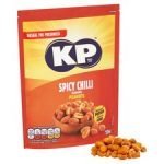 Kp Chilli Peanuts 225G - Image 2