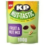 Kp Nut-Tastic Fruit & Nut Mix 100G