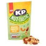 Kp Nut-Tastic Roastd Unsalted Nut Mix 100G - Image 2