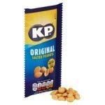 Kp Original Salted Peanuts 50G - Image 2