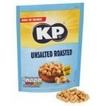 Kp Unsalted Peanuts 250G - Image 2