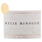 Kylie Minogue Cote De Provence Rose 75Cl - Image 2