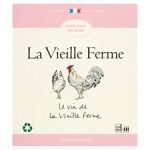 La Vieille Ferme Rose 2.25L