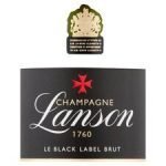 Lanson Le Black Label Brut 75Cl - Image 2