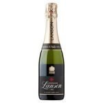 Lanson Le Black Label Champagne 375Ml