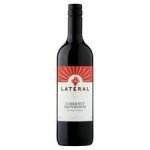 Lateral Chilean Cabernet Sauvignon 75Cl