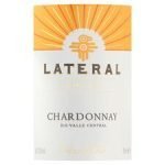 Lateral Chilean Chardonnay 75Cl 75Cl